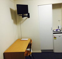 Yetholme Motor Inn - Port Augusta Accommodation
