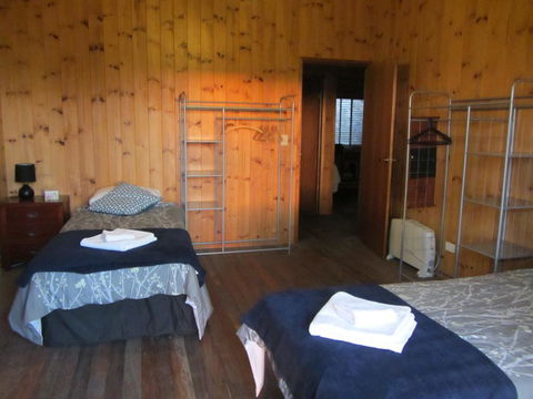 Yoga Retreat - Port Augusta Accommodation 2