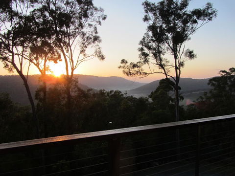 Yoga Retreat - Port Augusta Accommodation 1