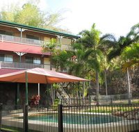 Yongala Lodge by The Strand - Port Augusta Accommodation