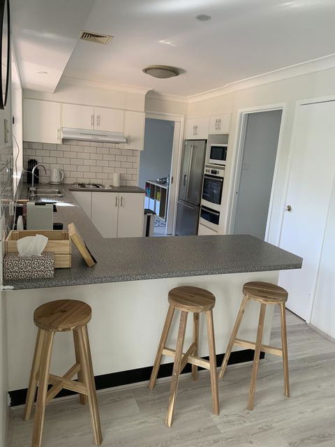 York Cosy Stays - Port Augusta Accommodation 3