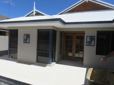 Yunderup Canal Getaway - Port Augusta Accommodation 1