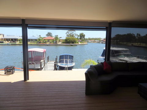 Yunderup Canal Getaway - Port Augusta Accommodation 3