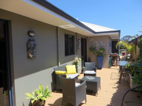 Yunderup Canal Getaway - Port Augusta Accommodation 0