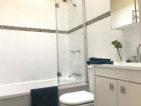 Zaara - Port Augusta Accommodation 1