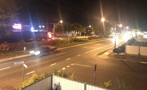 ZED MOTELS Tropical Gateway - Port Augusta Accommodation 3