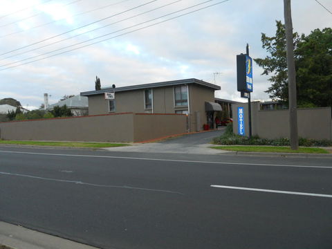 Zero Inn Motel - Port Augusta Accommodation 1