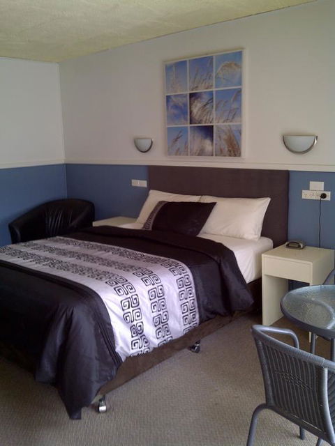 Zero Inn Motel - Port Augusta Accommodation 3