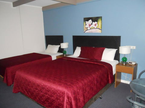 Zero Inn Motel - Port Augusta Accommodation 0