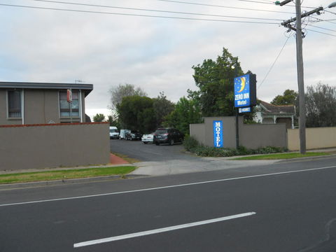 Zero Inn Motel - Port Augusta Accommodation 2