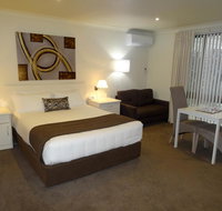Zig Zag Motel - Port Augusta Accommodation