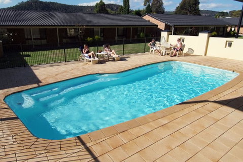 Zig Zag Motel - Port Augusta Accommodation 2