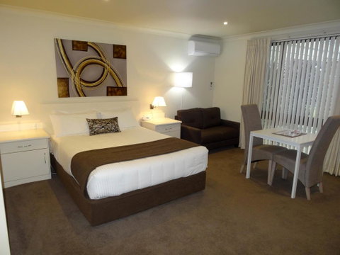 Zig Zag Motel - Port Augusta Accommodation 0