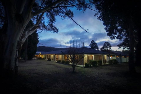 Zig Zag Motel - Port Augusta Accommodation 3