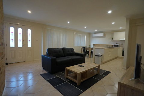 Zig Zag Motel - Port Augusta Accommodation 1
