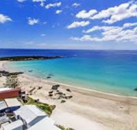 Zoo Villas Villa Giraffe - Central Wynyard - Port Augusta Accommodation