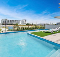 Direct Hotels - Aquarius Kawana - Port Augusta Accommodation