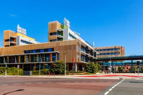 Mercure Sunshine Coast Kawana Waters - Port Augusta Accommodation 2