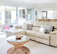Relax at Bokarina Beach House Walk to Beach Relax by the pool - Port Augusta Accommodation