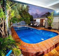 Rete's Retreat - Port Augusta Accommodation