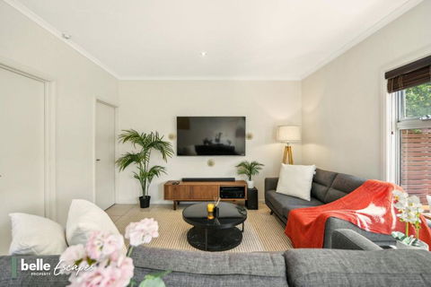 3 BR Townhouse Near Airport-City-Beach - Port Augusta Accommodation 3