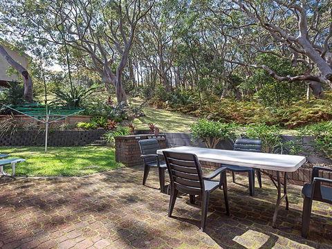 Adriana 3 Unit With A Backyard - Port Augusta Accommodation 3
