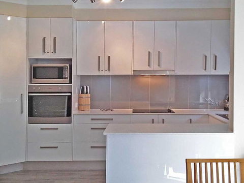 Adriana 3 Unit With A Backyard - Port Augusta Accommodation 0