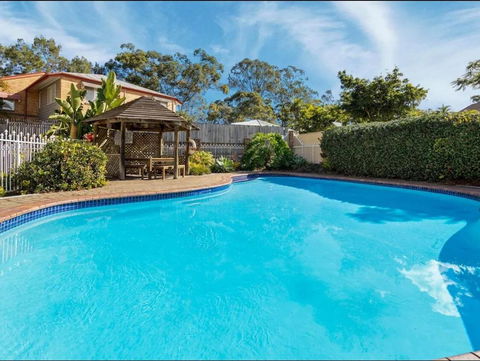 A 3 Bedders Close To Everything - Port Augusta Accommodation 2
