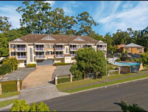 A 3 Bedders Close To Everything - Port Augusta Accommodation 1