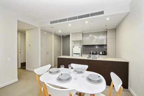 A Comfy Albert Park Apt Next To Grand Prix Circuit - Port Augusta Accommodation 1
