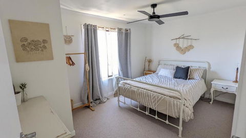 A Home Away From Home - Port Augusta Accommodation 2