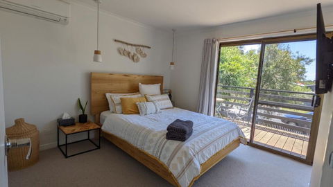 A Home Away From Home - Port Augusta Accommodation 1