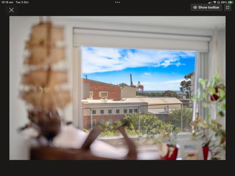 A Mini Slice Of Fremantle - Port Augusta Accommodation 3