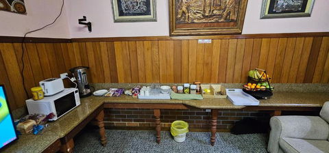 A Railway Lodge - Port Augusta Accommodation 4