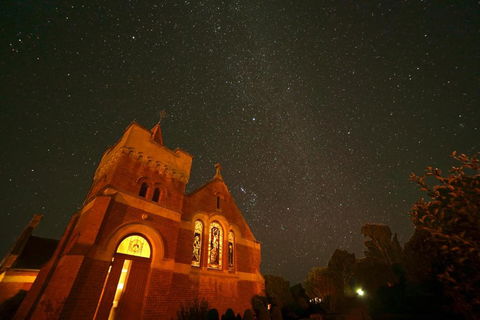A Tassie Church - Port Augusta Accommodation 2