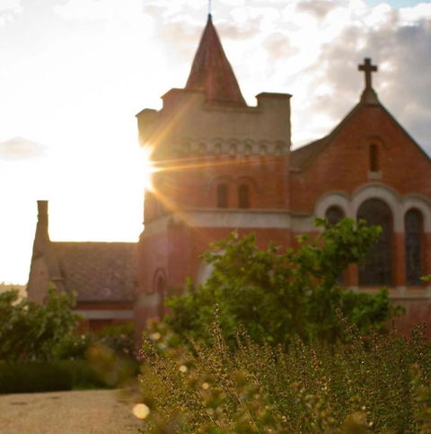 A Tassie Church - Port Augusta Accommodation 0