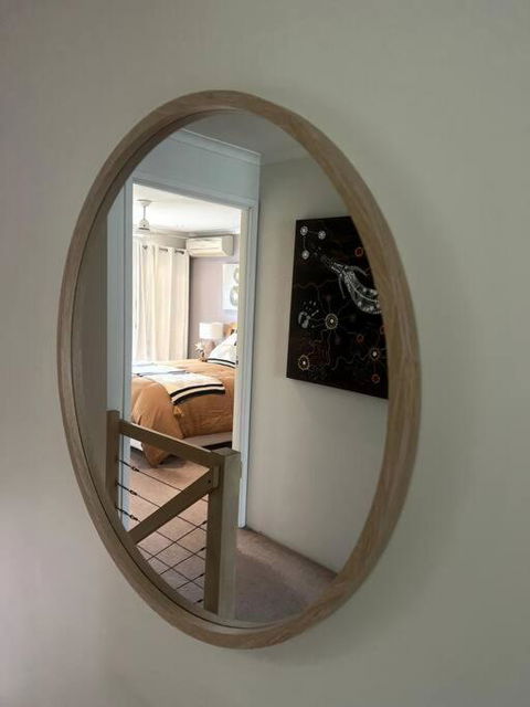 A Touch Of Lux In The Redlands! - Port Augusta Accommodation 4