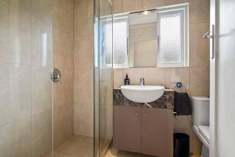 A1 Art Deco 2 Bedroom Apt Sleeps 5 Nimmo1 - Port Augusta Accommodation 3