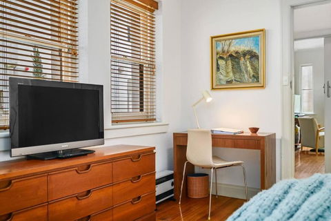 A1 Art Deco 2 Bedroom Apt Sleeps 5 Nimmo1 - Port Augusta Accommodation 4