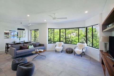 Aarons Luxury Retreat - Port Augusta Accommodation 4
