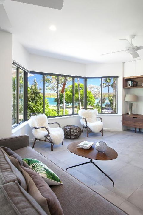 Aarons Luxury Retreat - Port Augusta Accommodation 2