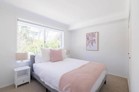 Abbey House - 3BR/sleeps 8 - South Leura - Port Augusta Accommodation 1