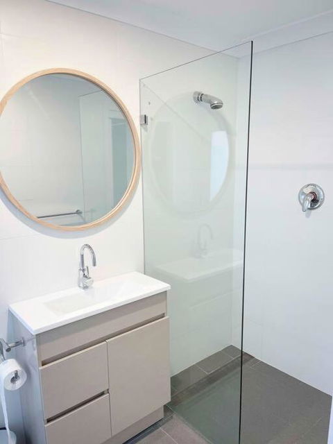 Abbey House - 3BR/sleeps 8 - South Leura - Port Augusta Accommodation 2