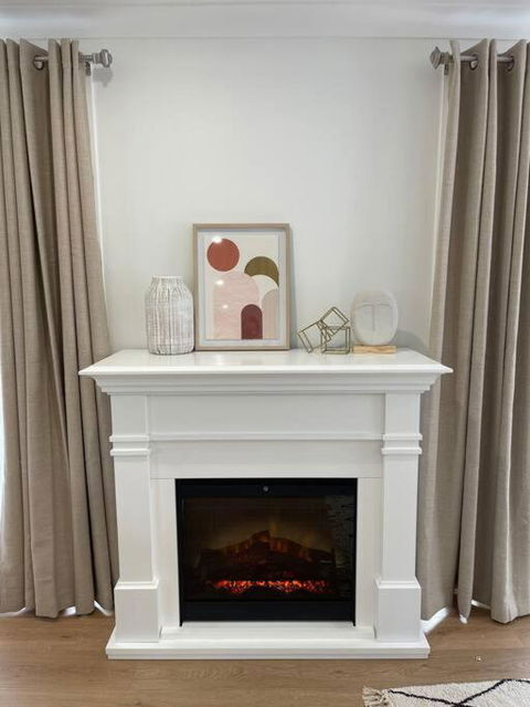 Abbey House - 3BR/sleeps 8 - South Leura - Port Augusta Accommodation 3