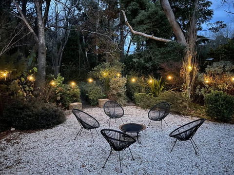 Abbey House - 3BR/sleeps 8 - South Leura - Port Augusta Accommodation 4