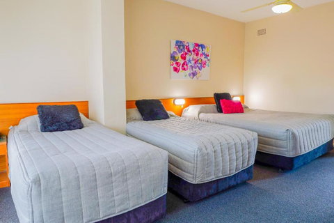 Abbotsleigh Motor Inn - Port Augusta Accommodation 4