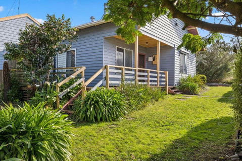 Abbott Abode - Port Augusta Accommodation 0