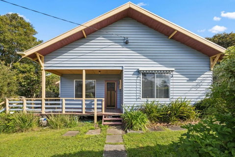 Abbott Abode - Port Augusta Accommodation 1