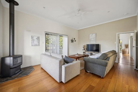 Abbott Abode - Port Augusta Accommodation 2