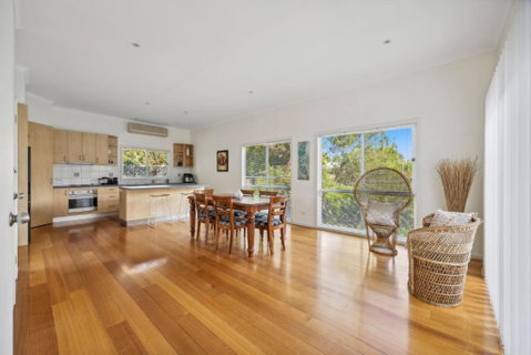 Abbott Abode - Port Augusta Accommodation 4